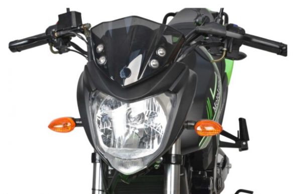 Motoland Bandit 300, 2025 г.