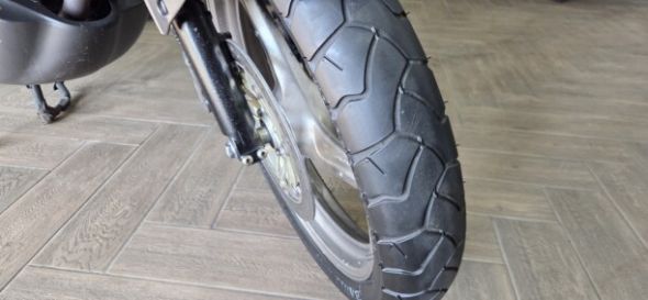 Honda Varadero XL1000, 1999 г.