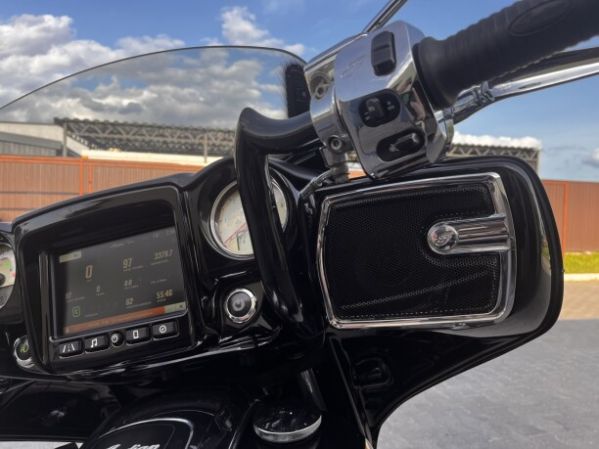 Indian Roadmaster, 2020 г.