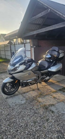 BMW K К1600gtl, 2012 г.