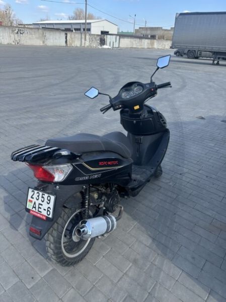 Hors 58 058 new, 2019 г.