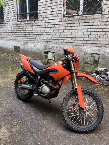 Минск X 250, 2019 г.