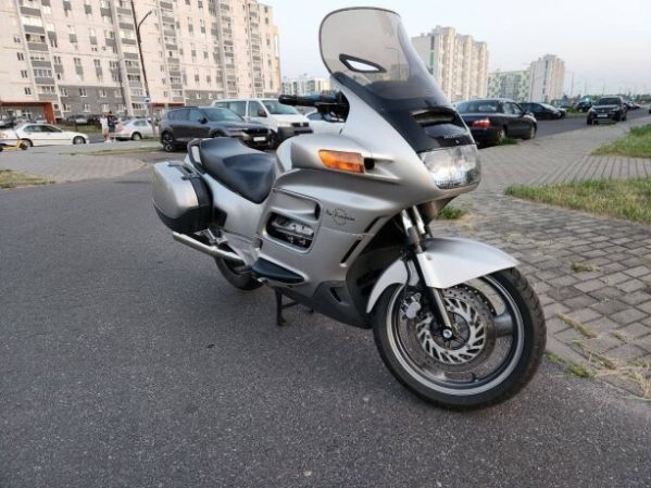Honda ST Pan European 1100, 1991 г.