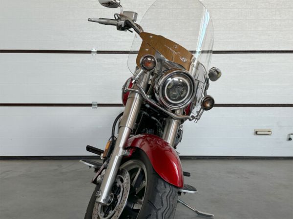 Yamaha XV 1700 Road Star, 2006 г.