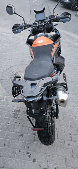 KTM Adventure, 2024 г.