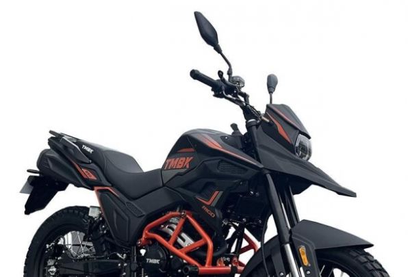 TMBK Rigo 250, 2026 г.
