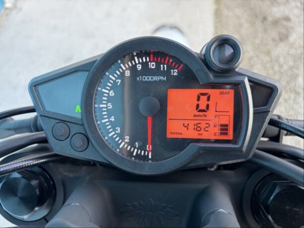 Минск SCR 250, 2019 г.