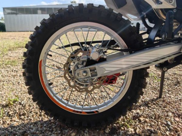Kayo T1 300 ENDURO PR300 с ЭПТС, 2025 г.