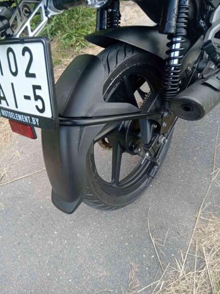 BAJAJ Pulsar, 2023 г.
