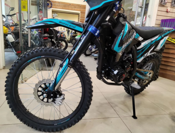 Motoland CRF CRF300 (175FMM) без ЭПТС, 2026 г.