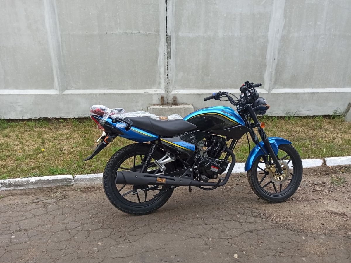 Классик Racer RC 150-23 Tiger, 2025 г.