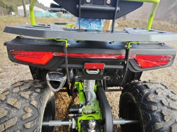 Sebur 200 PRO, 2025 г.