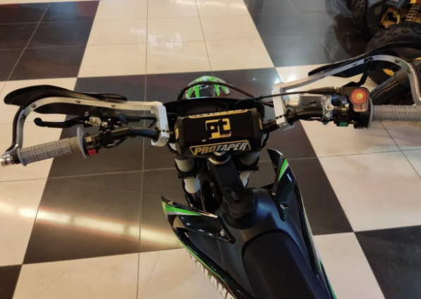 Motoland X3 300 PRO EFI, 2025 г.