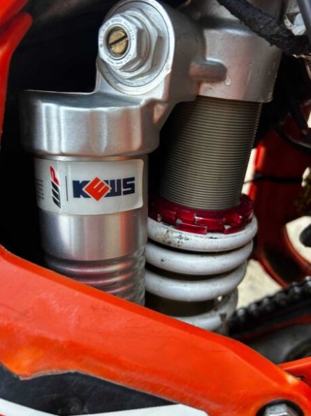 Kews CB250 BigBore 300сс, 2024 г.