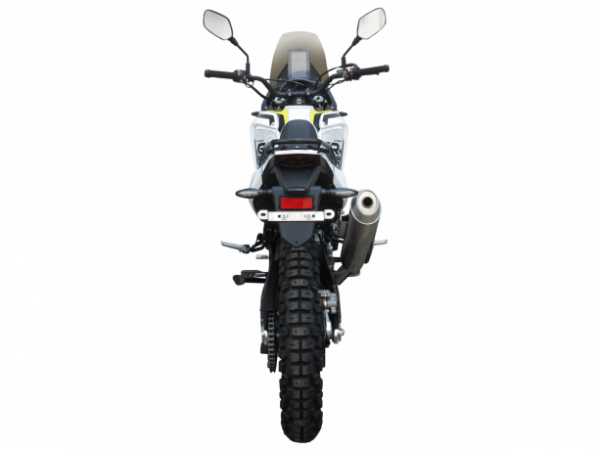 GR S3 Rally (4T YB300H) ПТС, 2026 г.