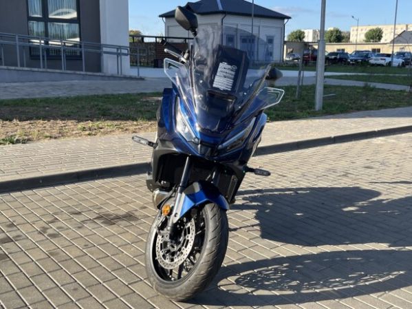 Honda NT 1100 DCT, 2025 г.