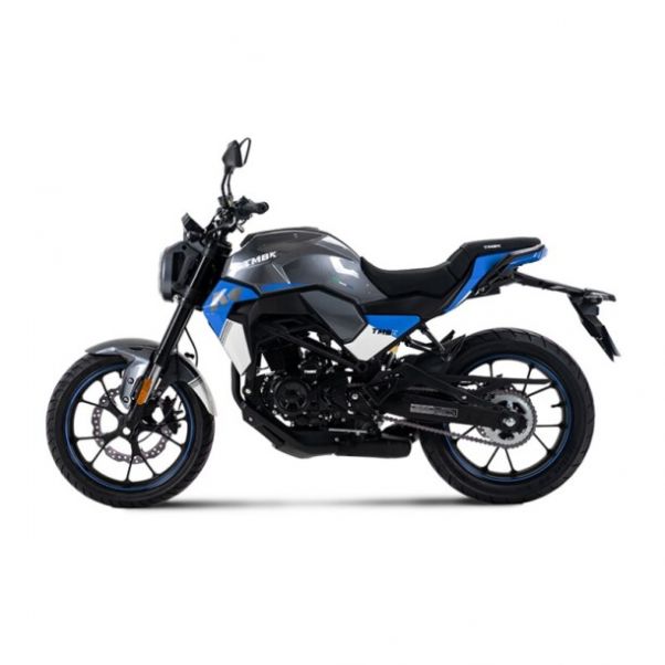 TMBK MONTANA 250 NG, 2026 г.