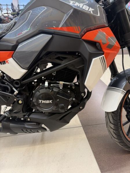 TMBK MONTANA 250, 2026 г.