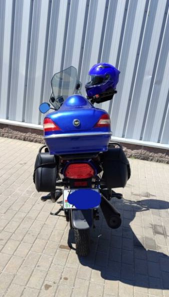 Vento 10/10 категория (ам), 2024 г.