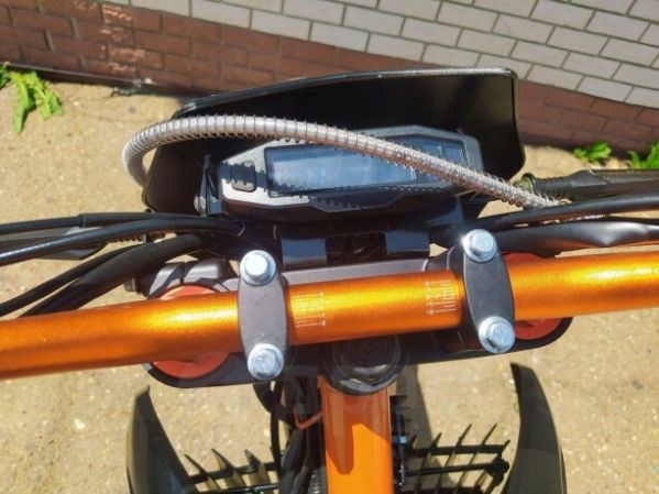 SPRMOTORS Cross Road-300max NEW, 2026 г.