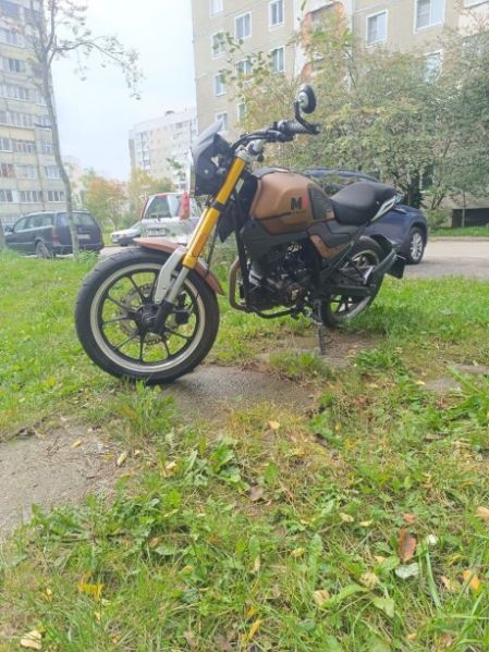 Минск C4, 2025 г.
