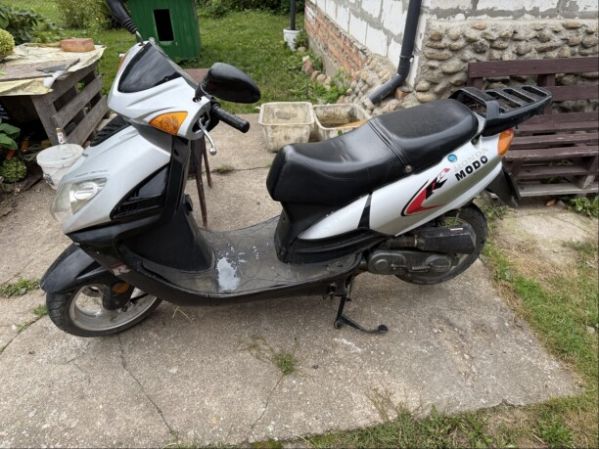 Sigma Sport Line, 2008 г.