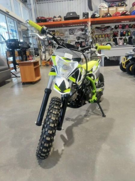 Motoland 110 SX 110 E, 2026 г.