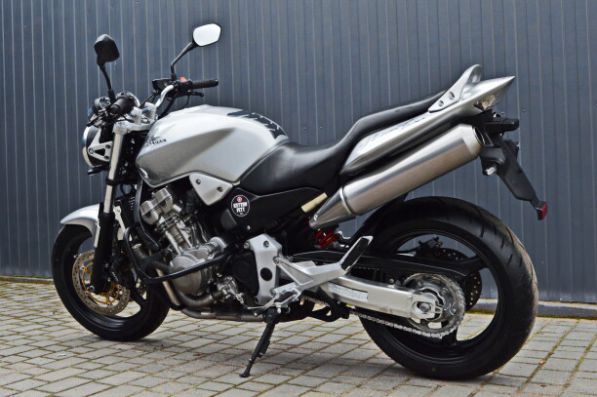 Honda CB 900 Hornet, 2004 г.
