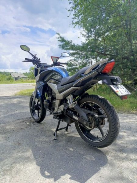 Racer Fighter RC 300 CK-N, 2024 г.