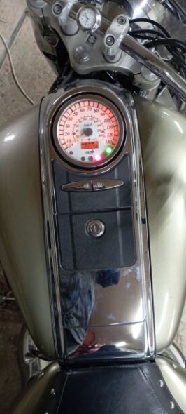 Suzuki Boulevard VL1500 intruder C 90 T, 2008 г.