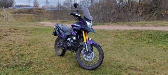 RAM TE PR PRO, 2025 г.