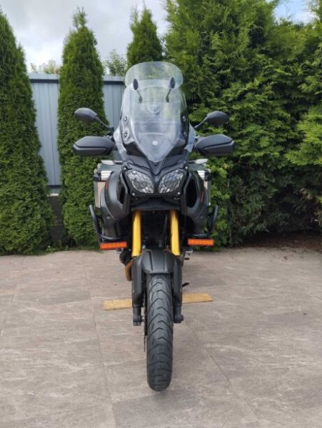Yamaha XT 1200ze super tenere, 2018 г.