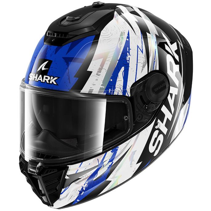 Шлем shark spartan rs hibolt