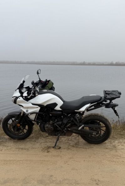 Yamaha Tracer 700, 2019 г.