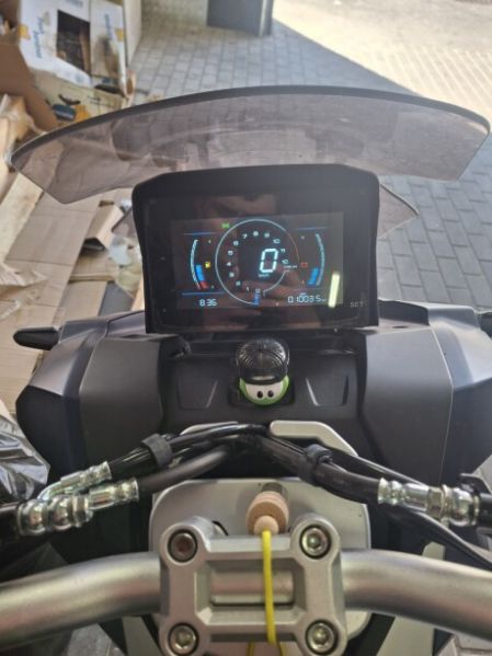 Vento VMC Jet, 2025 г.