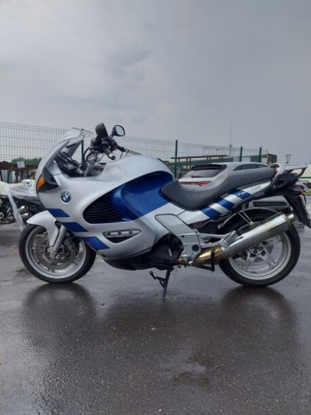BMW K K1200rs, 2000 г.