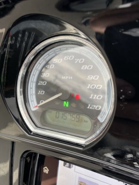 Harley-Davidson Electra Glide FLHTK Ultra Limited, 2021 г.