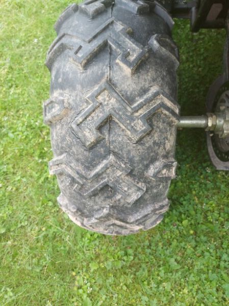 Motoland 200 Wild Track, 2019 г.