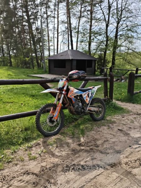 Hengjian S7 CB250F, 2024 г.