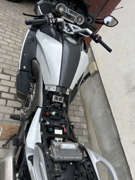 BMW K 1600 GT, 2013 г.