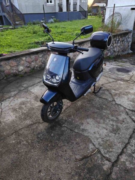 LIMA M9, 2024 г.