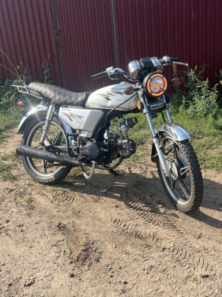 Альфамото Classic, 2013 г.