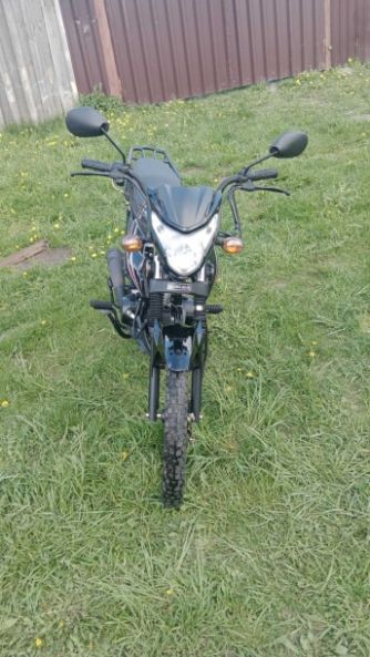 Motoland 110 SX 110 E, 2021 г.