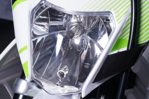 SPRMOTORS Mini Cross, 2026 г.