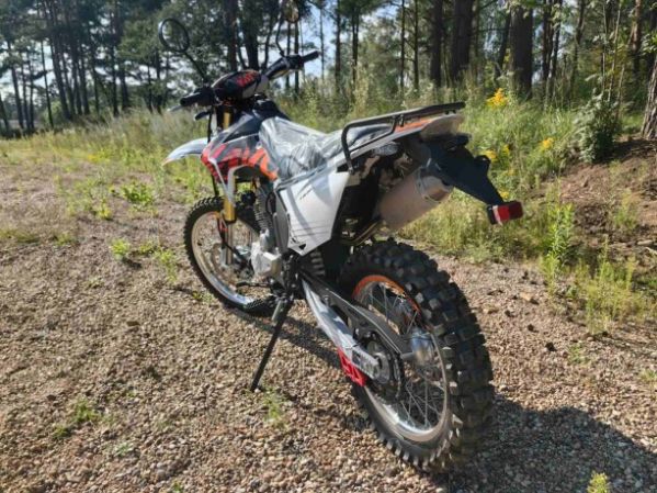 Kayo T1 300 ENDURO PR300 с ЭПТС, 2025 г.