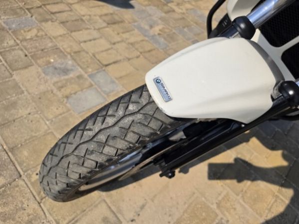BMW K, 1989 г.