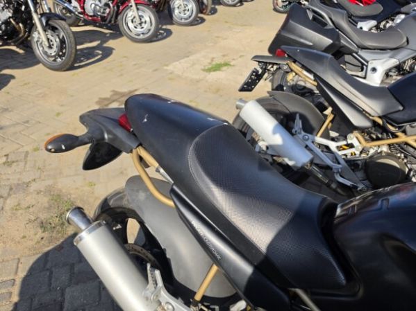 Ducati Monster, 2000 г.