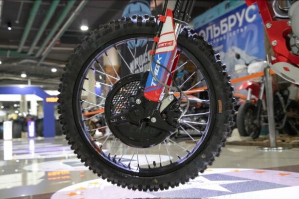 TMBK KINETIC 300H, 2025 г.