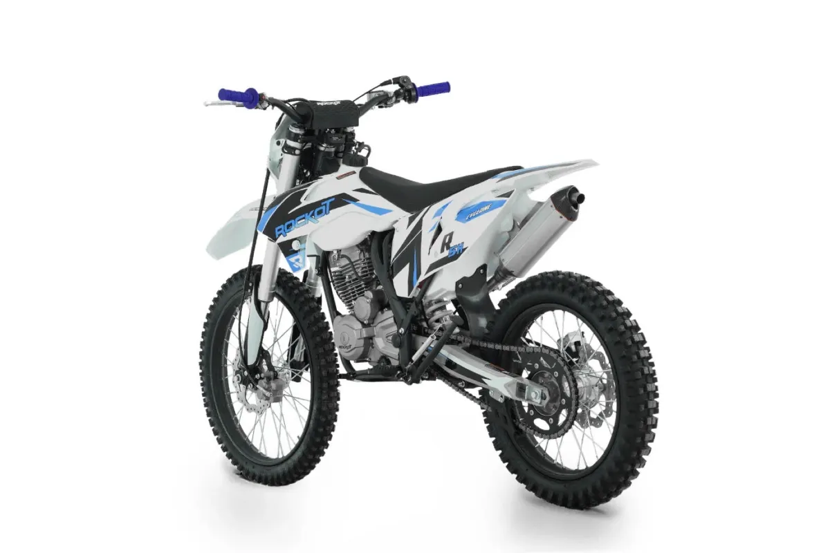 Эндуро ROCKOT R5H Cyclone, 2026 г.