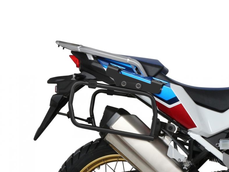 Система крепления кофров shad 4p system honda crf 1100l africa twin adv.sport '20